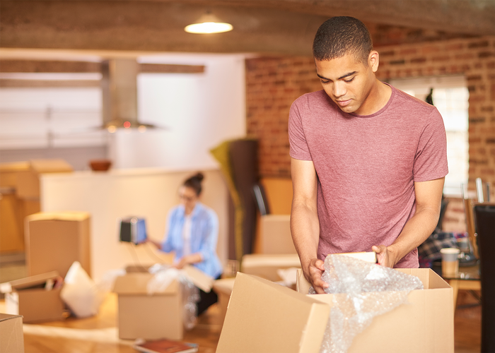 Tips to hack your move