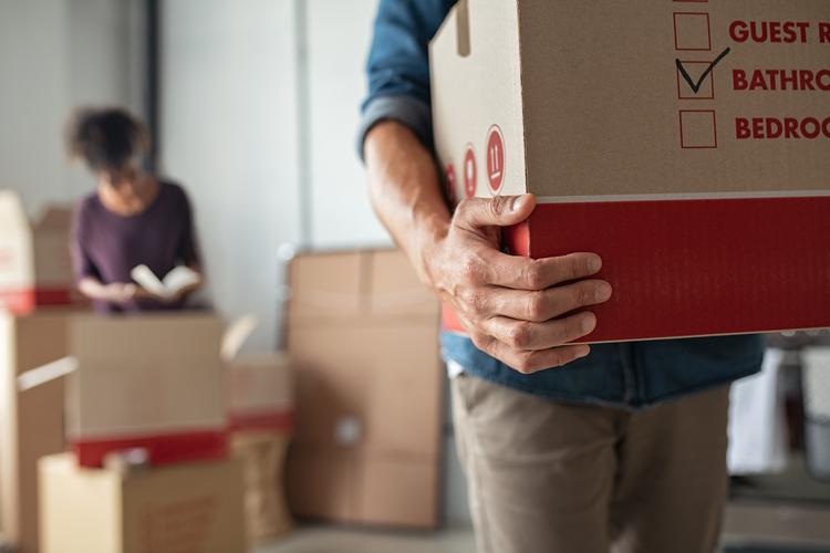 Use these packing tips and ideas to stay organized and on track with your upcoming home move